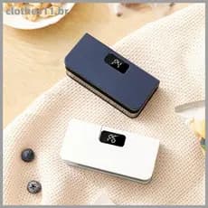 CLOT Mini 2 Em 1 Máquina Portátil De Selagem Térmica De Saco Plástico Com Display De Energia BR