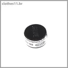 CLOT 14mm S/M/H Ponta De Taco De Sinuca De Couro Cabeça Dura E Macia Bilhar Snooker Substituição De Nove Bolas BR