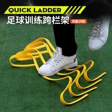 Equipamento de treinamento de futebol obstáculo pequenos obstáculos obstáculos obstáculos crianças obstáculos jardim de