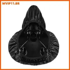 WVIP 1PC Capa Ultraleve À Prova D'água Para Bicicleta-Protetor De Assento Elástico BR