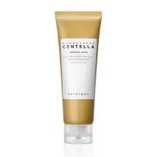 SKIN1004 Madagascar Centella Ampoule Foam, 4.23 fl.oz, Limpador Facial Coreano e Removedor de Maquiagem com Centella Asi
