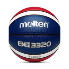 Bola de flor fundida fundida, basquete de rua No. 7 Não. 6 Não. 5 Não. Basquete PU resistente ao desgaste com piso de ci