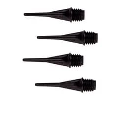 Interface 4BA 6MM dente grosso cabeça de dardo macio adequado para DARTSLIVE dardo combinando cabeça de dardo masculino