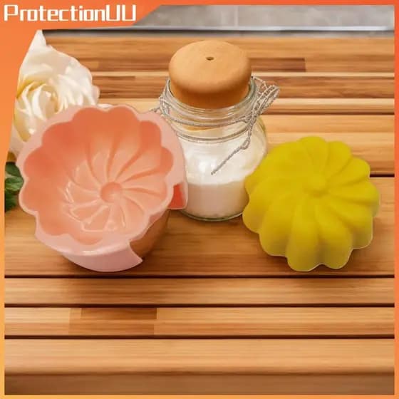 PROTE Fabricante De Pão Cozido No Vapor Chinês-Molde De Cozimento DIY Baozi E Bolinho BR