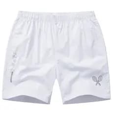 Shorts masculinos verão Casual calças de três pontos shorts esportivos homens correndo Fitness casa puro algodão praia c