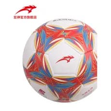 Deus louco não. 5 futebol PU Material oficial carro-chefe genuíno jogo de treinamento geral bola oficial genuíno resiste