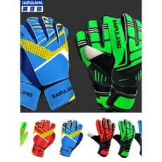 Luvas de goleiro goleiro goleiro de futebol adulto crianças estudantes do ensino fundamental profissional com equipament