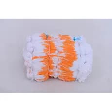 Barato basquete net bolso crianças pequena bola bolso único saco de rede de basquete arte bola net bolso cordão futebol