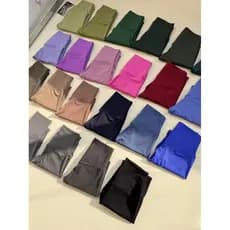 Calças sem costura King econômicas, alfaiataria, calças de Yoga nuas, cintura alta, bolso elástico grande, calças de Fit