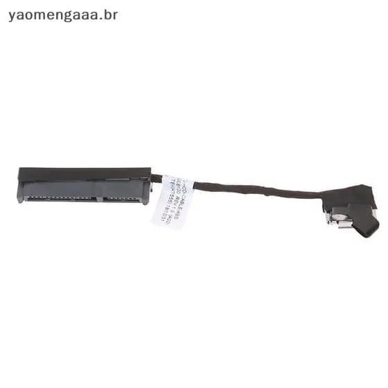 [yaoaa] SATA HDD Conector Cabo Interface De Disco Rígido Para Latitude E5470 E5480 080RK8 DC02C00B100 COD
