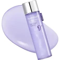 numbuzin No.9 NAD+ Salmon PDRN Glow Boosting Toner, Tônico Hidratante e Firmador para Rugas, Linhas Finas e Pele Sem Bri