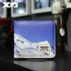 | carteira masculina pequena | carteira masculina grande carteira masculina original ♛MACKAR Estudante Carteira Masculin