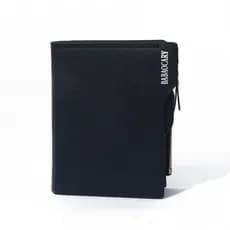 | 【carteira masculina couro】 | carteira masculina original carteira masculina grande ☂BABAOCÁRIO/BABAOCARY Carteira de e