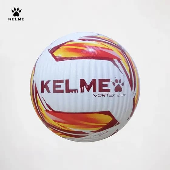 Pressão côncava genuína KELME KELME Futebol FIFA certificada No. 5 Competição Profissional Adulto No. 4 Treinamento Juve