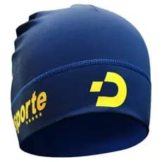 D DC824601T Desporte Desporte Inverno Lazer Futebol Treinamento Lã Quente Engrossado Esportes Chapéu Frio Chapéu