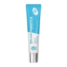 Creme Belani Fordyce - Ajuda a Reduzir Manchas de Fordyce, Cuidado Labial Hidratante Diário para Lábios Secos, Rachados