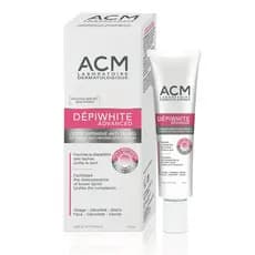 Creme Anti-Manchas e Anti-Manchas Escuras ACM Depiwhite Advanced 40 ML WC0Z