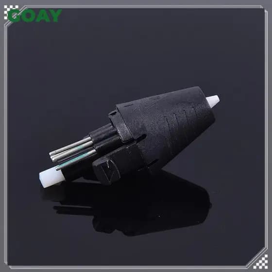Bico De Cabeça Injetor De Caneta De Impressora De Madeira Para Segunda Geração 3D 5V Peças Impressão fameing