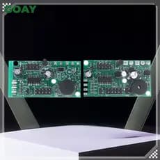 Madeira De Alta Precisão Balança Eletrônica Placa-Mãe Chip LED LCD Circuito Fácil Instalação Para Contador Peso Digital