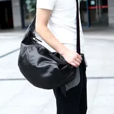 Bolsa masculina Casual exclusiva de novo estilo Original
