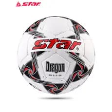 STAR Shida Football Junior Exame de admissão ao ensino médio Alunos usam bola No. 5 Cinco Competição de Treinamento No.