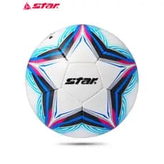 Star Football Genuíno 2026 Novo Produto Bola de Treinamento de Competição para Adultos Costurado à Mão No. 5 Futebol SB4
