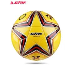 STAR STAR Futebol Crianças Alunos do Ensino Fundamental No. 4 Adolescente Adulto Cinco Pessoas Feito 5-7 Pessoas Treinam