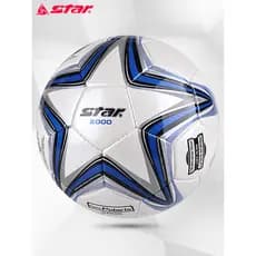 Genuíno STAR STAR 2.000SB225 PU costurado à mão em couro genuíno com sensação de pé resistente ao desgaste No. 5 Competi