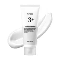 ANUA3CeramidePanthhenolMoisturizingBarrier,MoisturizingDailyFaMoisturizer é adequado para todos os tipos de pele. Non-Ac