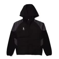 Futebol junky futebol cão acolchoado quente com capuz camisa de futebol jaqueta outono inverno moletom de manga comprida