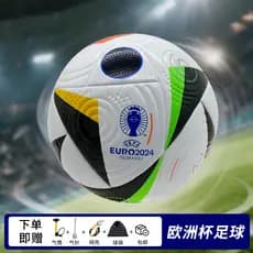 Copa Europeia Competição de Futebol Bola Profissional Adulto No. 5 bolas de treinamento resistente ao desgaste No 4 Exam