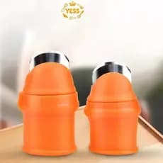 YESS Fazenda Vegetal Frutas Cais Pilha Pimenta Ponta Ferro Prego Pi Uva Para Jardim Pomar E Remendo Quente