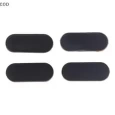 [ZDS] Pés De Borracha Para Laptop E7440 E7240 E7250 E7450 E7270 E7470 Almofada De Pé Antiderrapante Substituição De BR