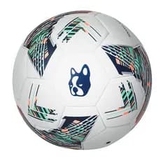 SocceJunky Football Dog 2023 Novo Estilo Competição Dedicado Adulto Padrão Adesivo Quente No. 5 Bolas SJ21821