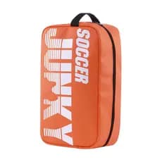 Futebol junky futebol cão sapatos de futebol saco de armazenamento profissional equipamentos esportivos bolsa CP21827