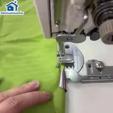 Pé Multifuncional FABUL 1Pc # T9 Ajustável Do Hemmer Da Borda Calcador Para Acessórios Industriais Máquina De Costura Vi