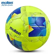Novo produto Morten Football Youth Bola de treinamento profissional No. 5 Crianças No. 4 F5N2811