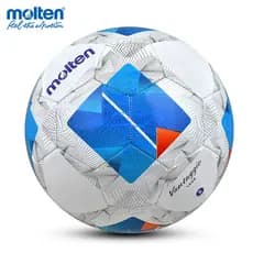 Nova bola de treinamento padrão infantil de futebol Morten No. 5 F5N1000 TPU costurado à máquina