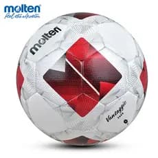 2024 Novo Estilo Morten Futebol Adulto Bola de Jogo Profissional No. 5 estudantes universitários 3600 PU macio adesivo q