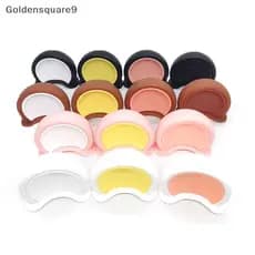 goldensquare9 2 Pçs Colorido Capacete Da Motocicleta Orelhas De Urso Decoração Universal Moto Bicicleta Estilo Do Carro