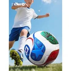 2026 Meijiamo Copa do Mundo Futebol Infantil No. 4 Não. 5 adultos jovens estudantes exame de admissão ao ensino médio co