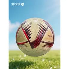 Futebol Katar Copa do Mundo Futebol No. 5 bolas adultas especializadas na competição de bolas de treinamento selecionada