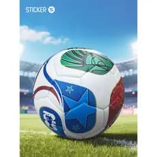 2026 Meijiamo Copa do Mundo Campeonato de Futebol Premier League Crianças No. 4 Adulto No. 5 alunos do ensino médio do e