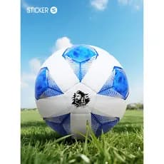 Futebol No. 5 competição de jovens adultos dedicado estudante exame de admissão ao ensino médio bola de treinamento resi