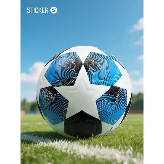 Campeonato Copa do Mundo de Futebol Adolescente Alunos do Ensino Médio Adulto No. Treinamento de ligação quente de compe