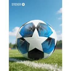 Campeonato Copa do Mundo de Futebol Adolescente Alunos do Ensino Médio Adulto No. Treinamento de ligação quente de compe