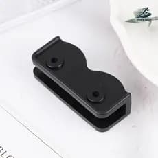 Ypdviva o Sport 1Pc Conector De Substituição De Barraca Gazebo Toldo Tenda Bla Plástico Retangular Braet Acessórios De A