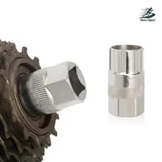 Ferramenta De Reparo Para Remoção De Roda Livre De Bicicleta , Chave De Fenda Esportiva 6/7/8/9/10/11S , Cubo Traseiro D