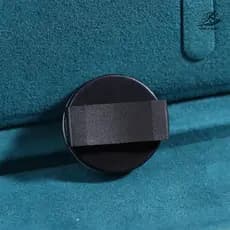 Viva o Sport Removível Mini Bússola Relógio Pulseira Botão Ao Ar Livre Portátil Poeta Ferramenta Para Caminhadas BR