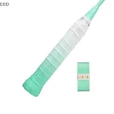 [ala] 1Pc Gradiente Overgrip Antiderrapante Absorvente De Suor Badminton Raet Grip Handle PU Winding Tape Acessórios De